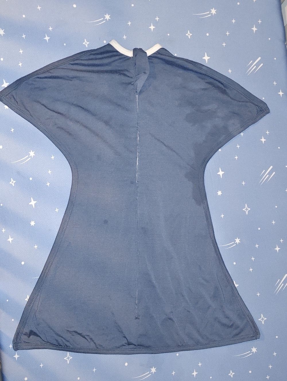 Navy Blue Sleep Sack